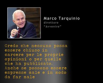GIUSTIZIA MALATA/ Il mondo dei media 11