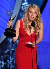 Emmy 2016, le più sexy sul red carpet 44