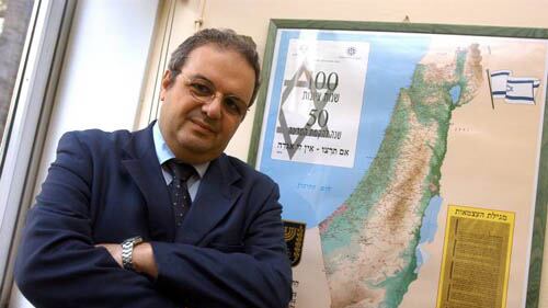 Il rabbino Arbib: "Ci sono limiti all'accoglienza"