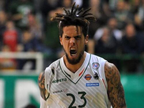 Il play di Milano, Daniel Hackett deferito dalla Procura Federale