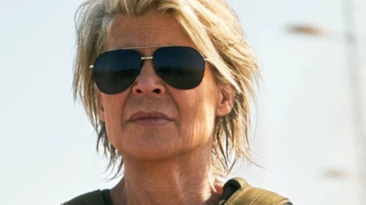 "Schwarzenegger e io siamo anziani. Ma restiamo belli tosti"