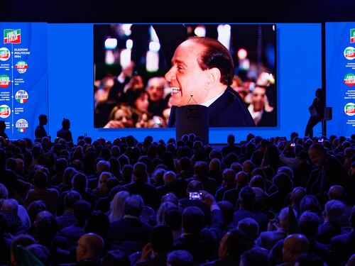 L'ultima scommessa di Fi: portare al voto gli astenuti