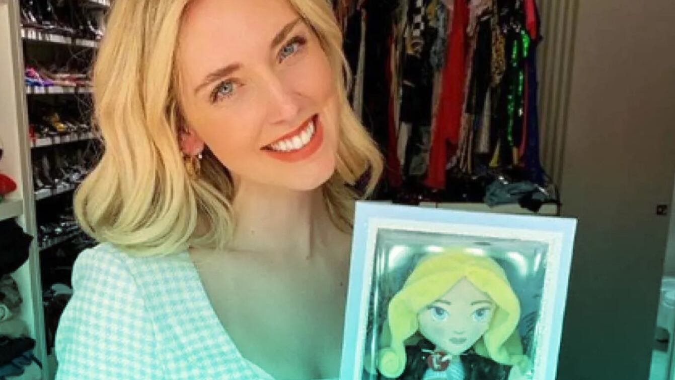 Trudi volta le spalle a Chiara Ferragni: "Noi parte offesa, estranei alla beneficenza"