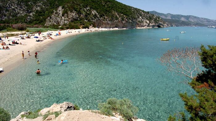 La nuova Guida Blu di Legambiente: l'eccellenza turistica italiana