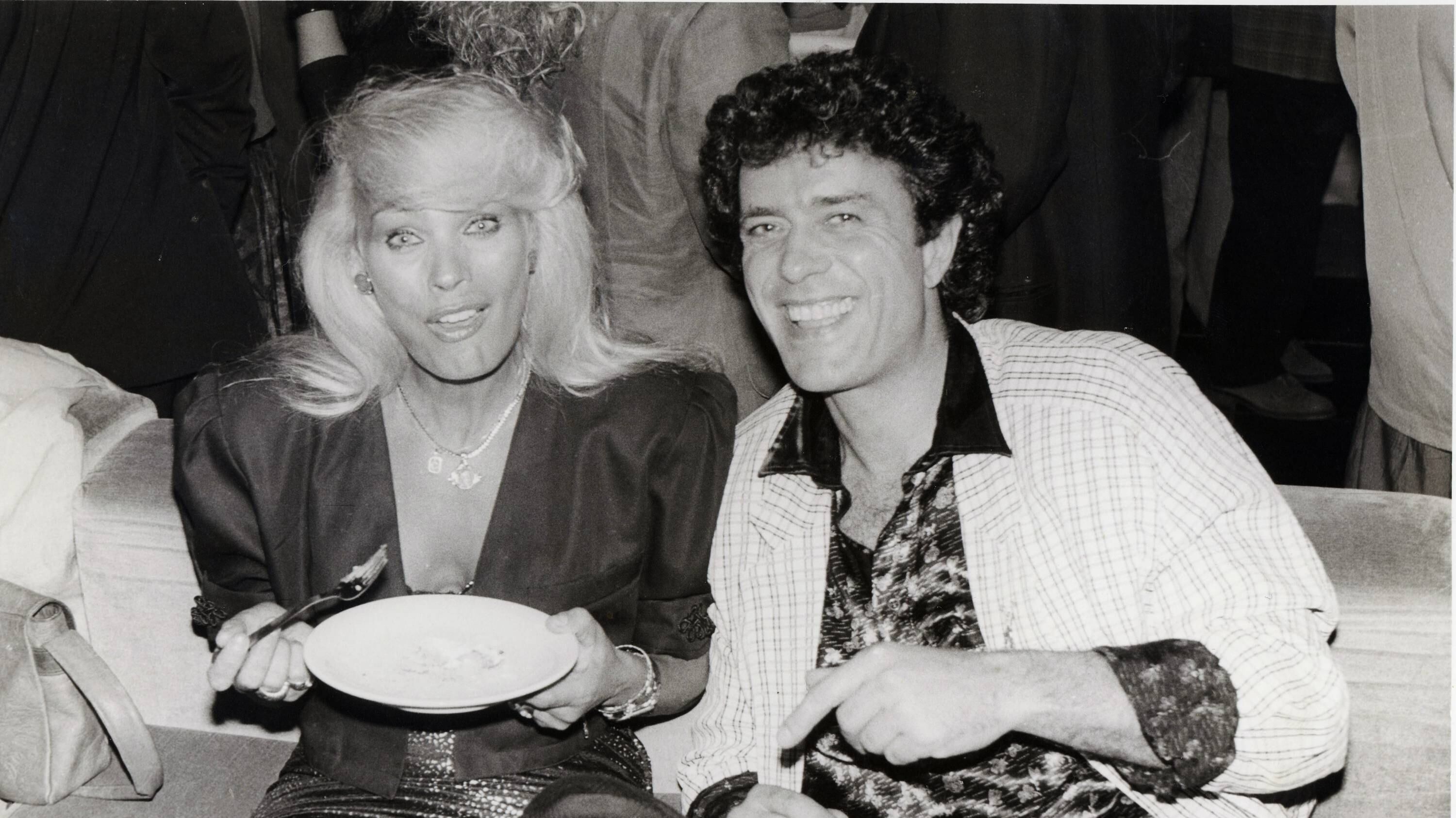 Morto Gianni Nazzaro, idolo pop dei Settanta. Ranieri vinse Sanremo con la "sua" canzone