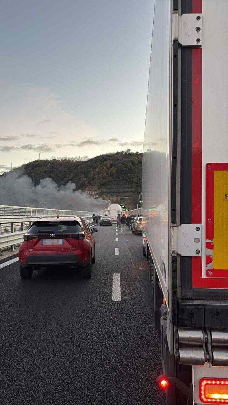 Reggio Calabria, assalto a portavalori: le foto 3