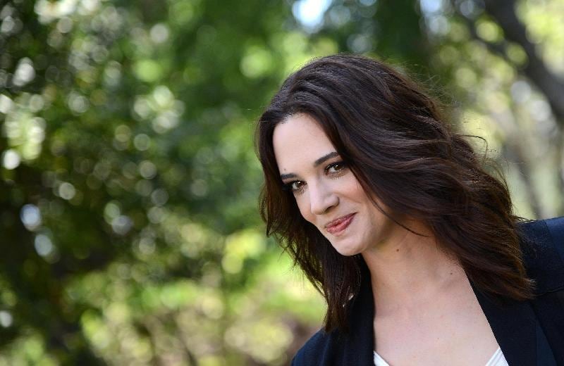 Asia Argento, le foto 23