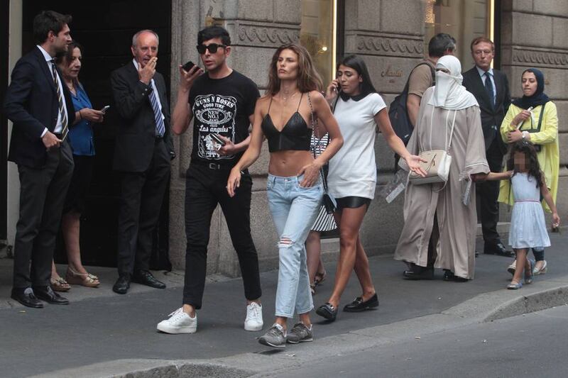 Dayane Mello, le foto sexy 27