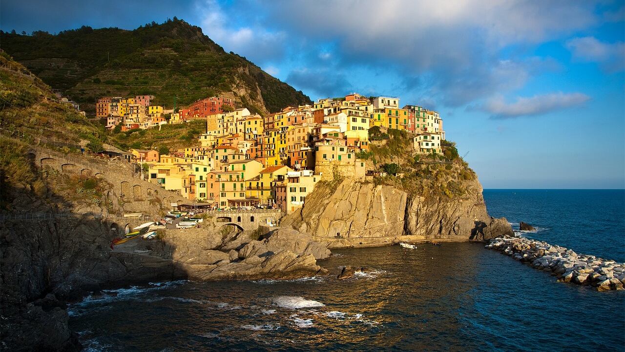 In gita a Monterosso nonostante l'allerta meteo: ecco cos'è successo ai turisti