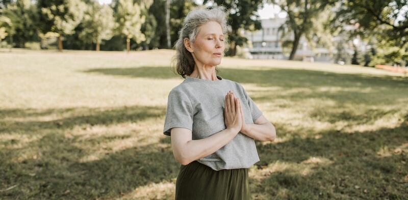 Meditazione e yoga