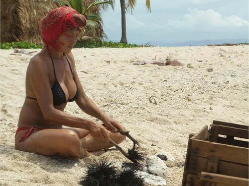 Isola 2017: i momenti più sexy del reality