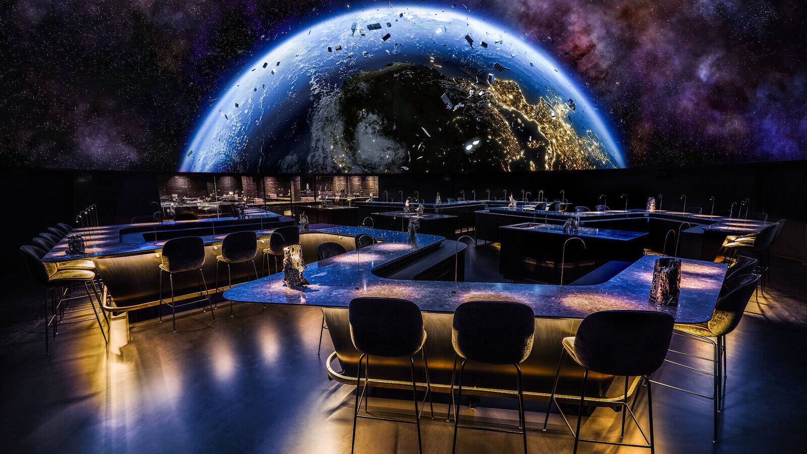 Convergence, a Copenaghen i più influenti chef del mondo