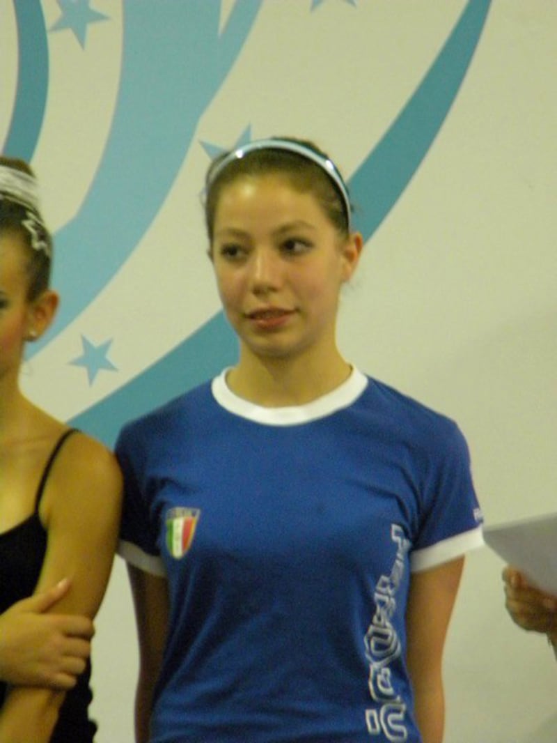 Le foto di Yara Gambirasio 4