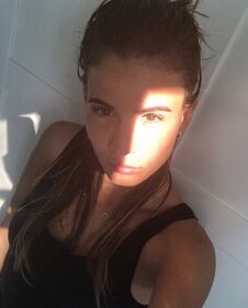 Carolina Marcialis, la moglie di Cassano sexy su Instagram 11