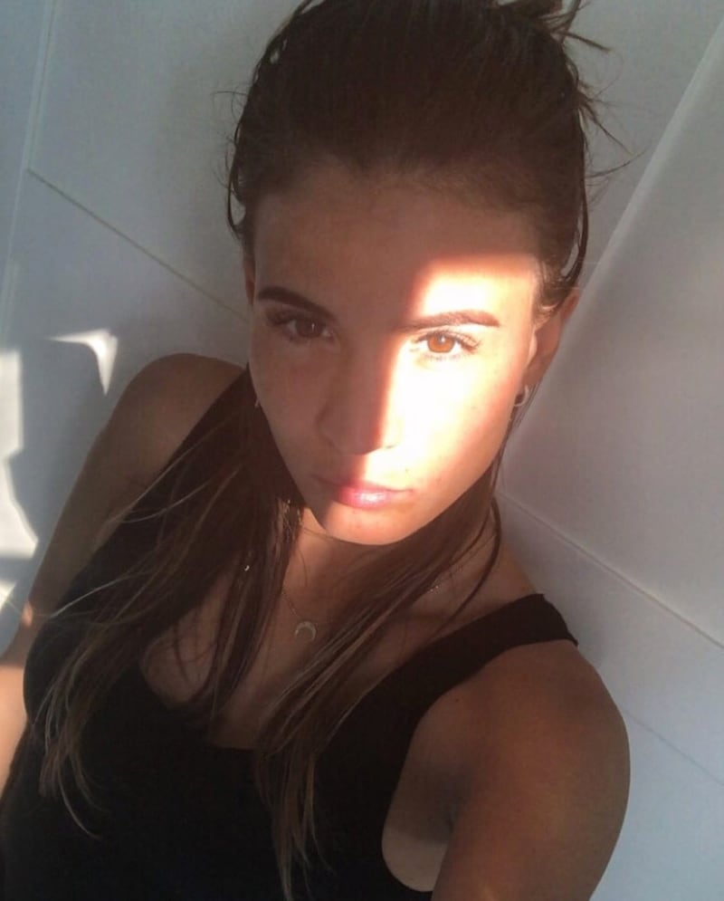 Carolina Marcialis, la moglie di Cassano sexy su Instagram 11