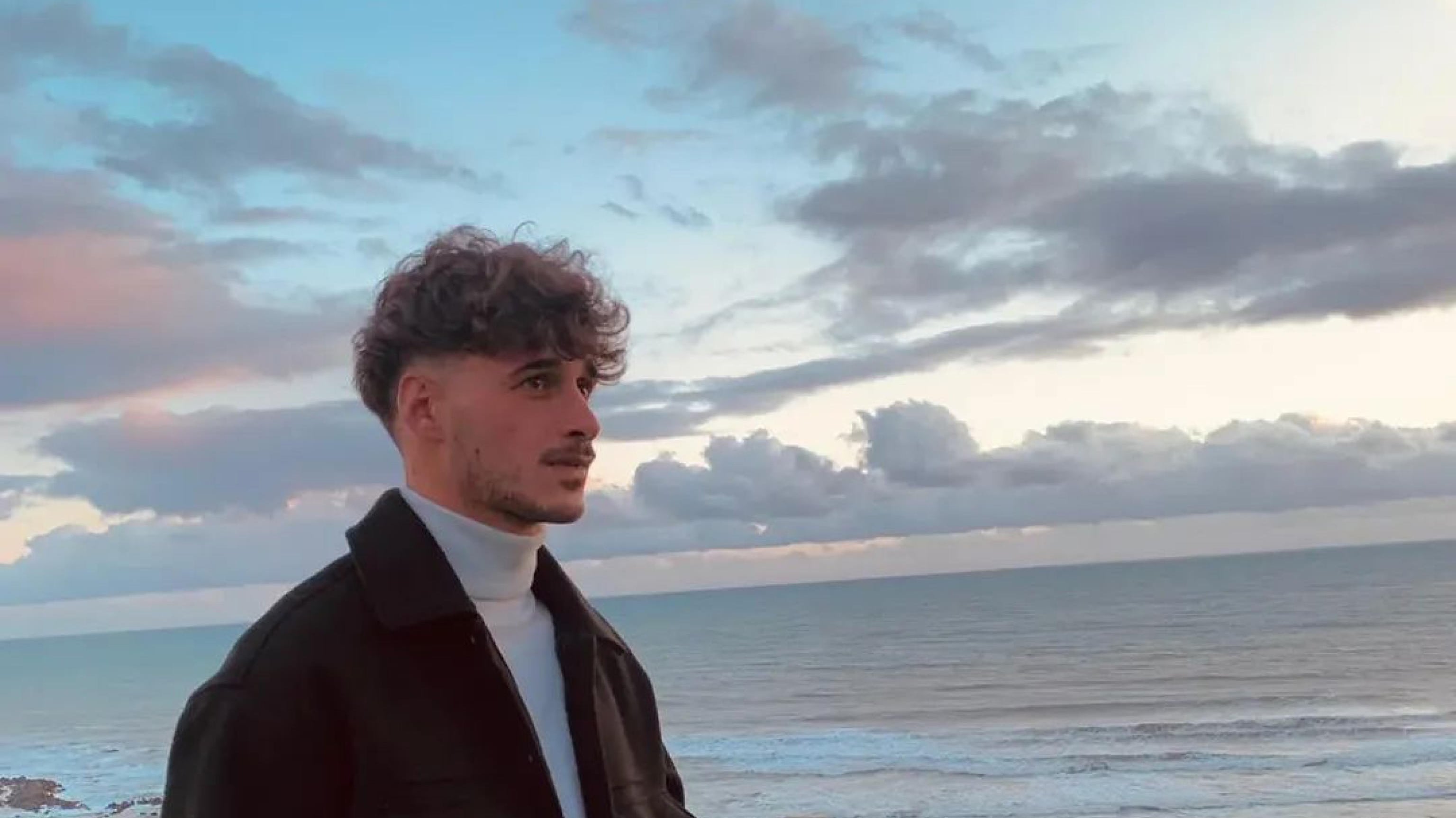 Il calcio, le spiagge, gli amici: chi era Gabriele Vaccaro, il 25enne di Favara ucciso in un parcheggio a Pavia