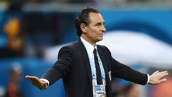 Dopo Il Mondiale, rivoluzione nel ranking Fifa Azzurri al 14esimo posto