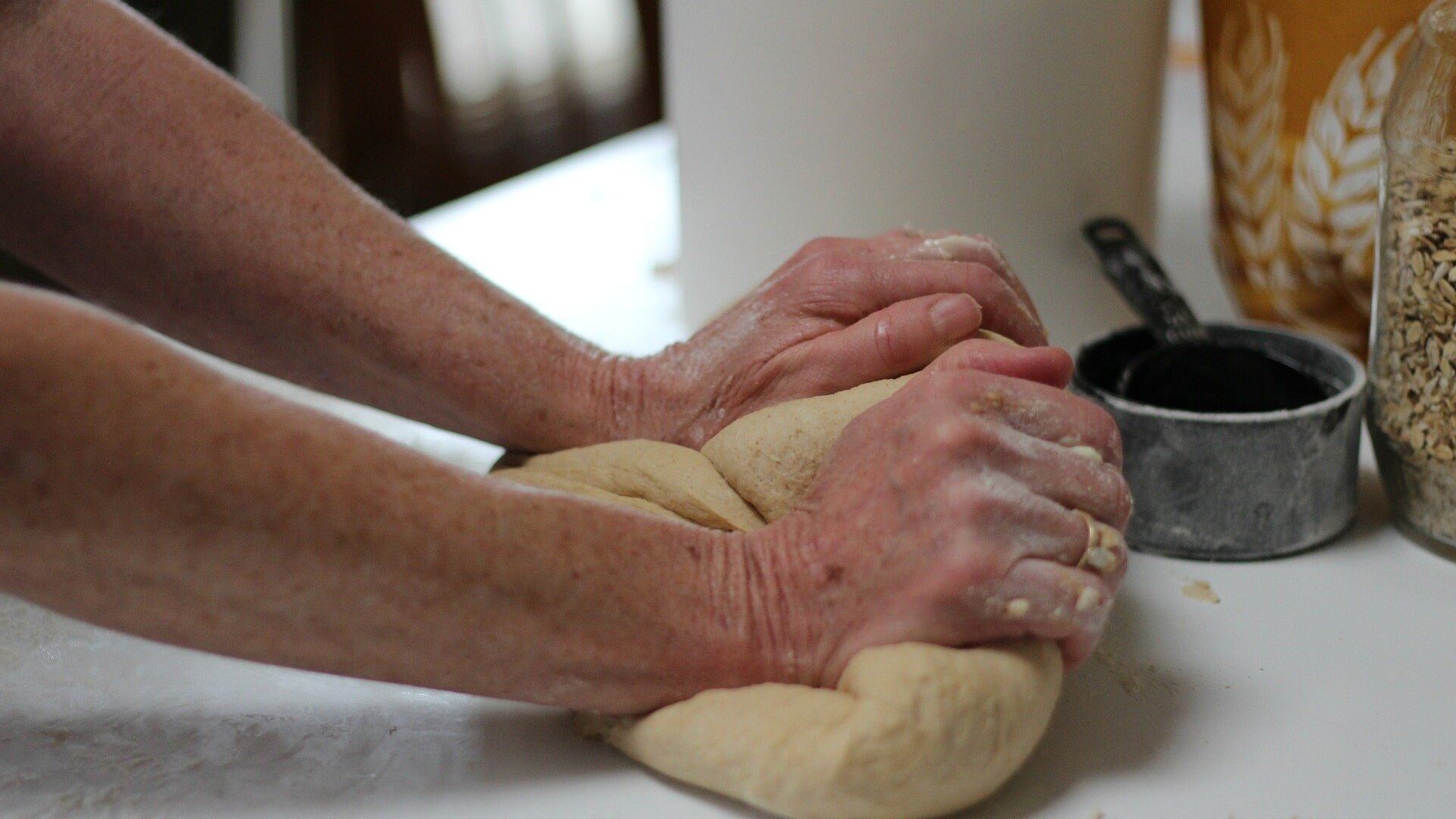Pane fatto in casa: bastano solo 3 ingredienti, tra cui la birra