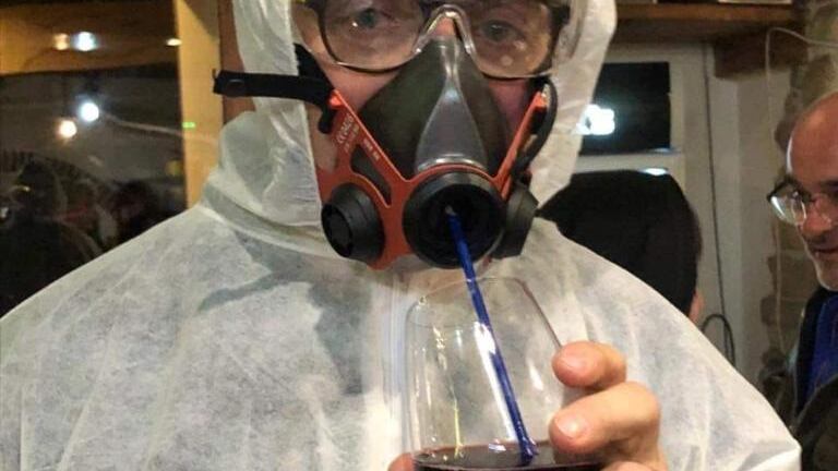 Ecco la "bordata" di Capuozzo "Così devono evitare il virus..."