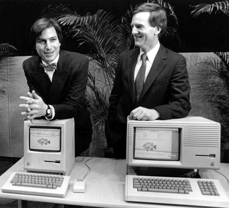 Steve Jobs, le foto più belle 2