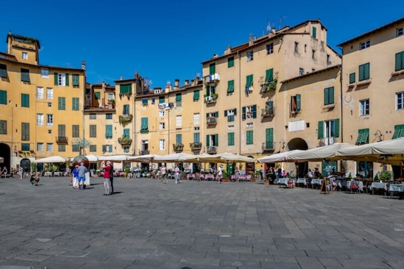 Lucca