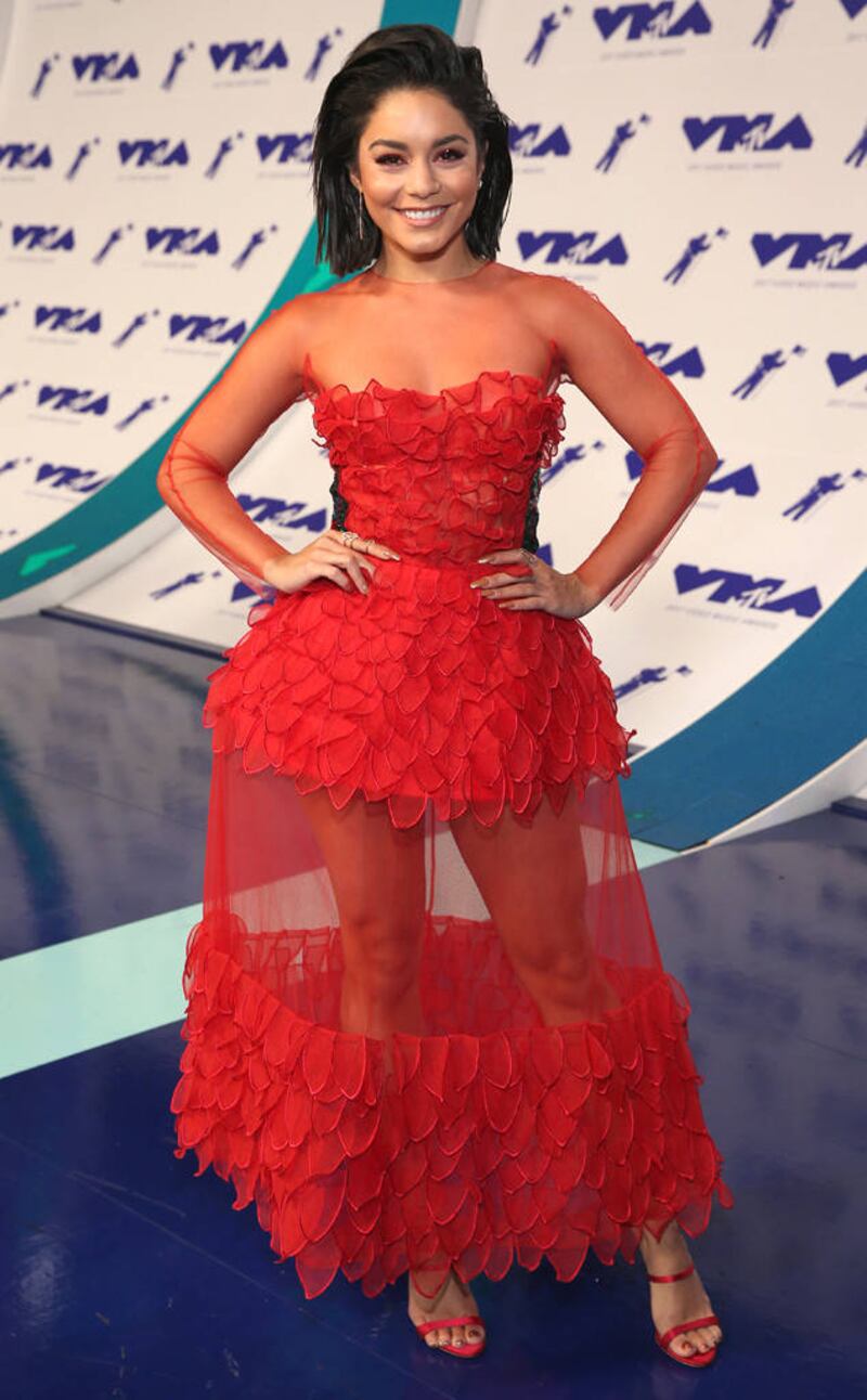 MTV VMA 2017: i look più sexy 17