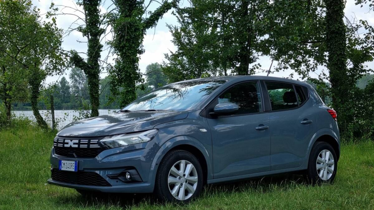 Auto a GPL 2024: ecco le cinque più economiche con i nuovi incentivi