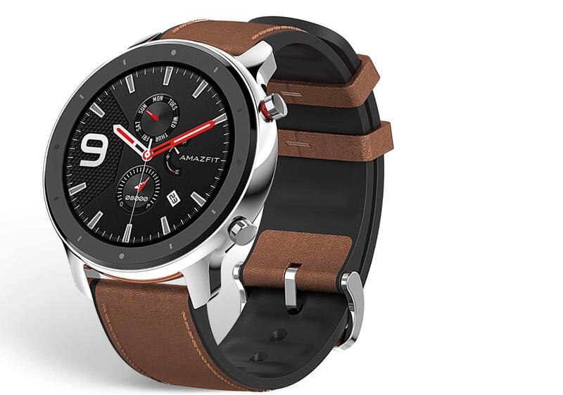 AmazFit