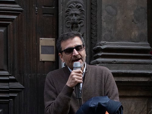 La condanna della Brigata ebraica di Milano: "Non c'entra con noi, gesto orribile"