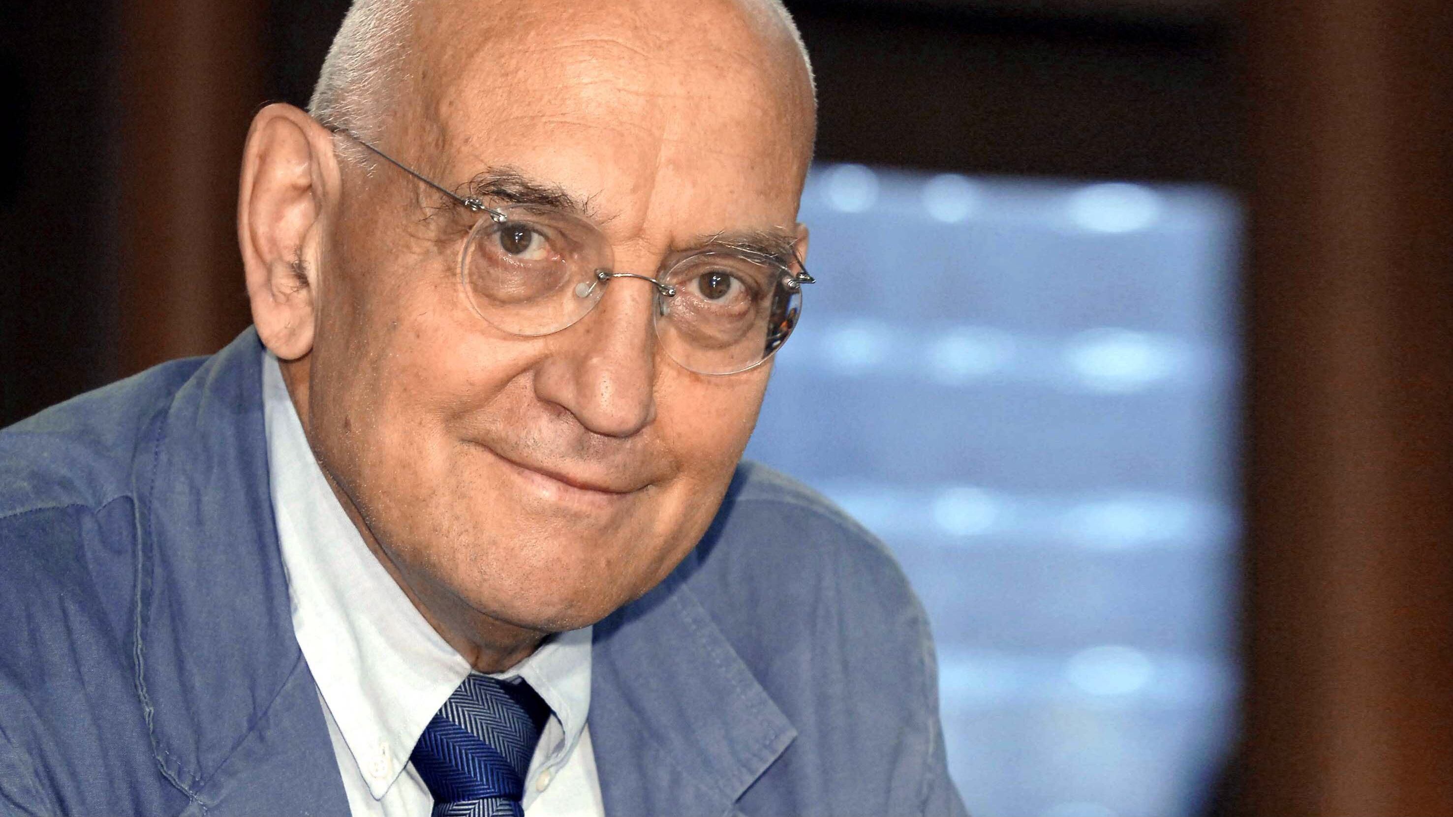 Morto Max Gallo, dai grandi della storia alla vita politica. Sempre con passione