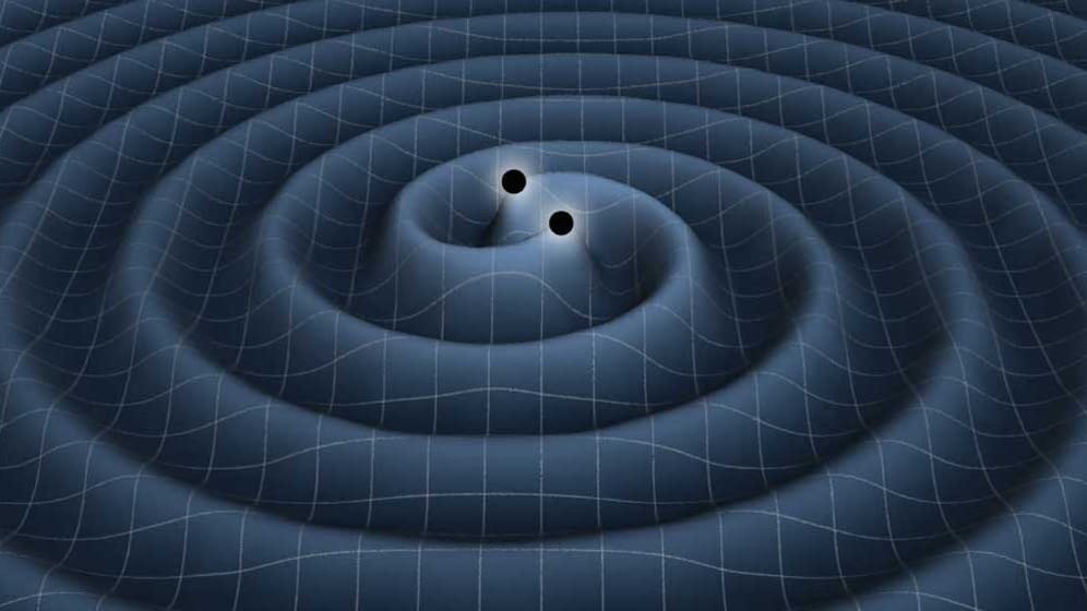 Vi ricordate le prime onde gravitazionali? Era il 2015. Oggi sono 390, e ricordate che senza Einstein sbagliate strada