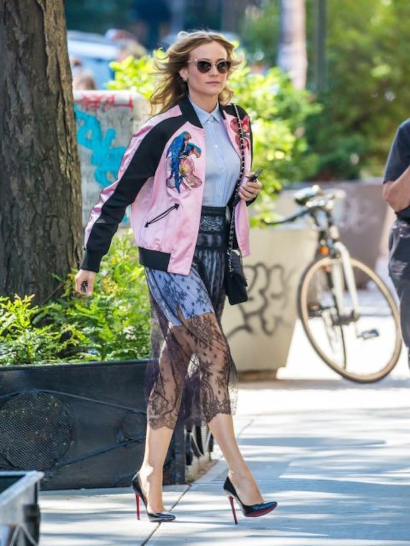 Diane Kruger, le foto della sexy attrice 6