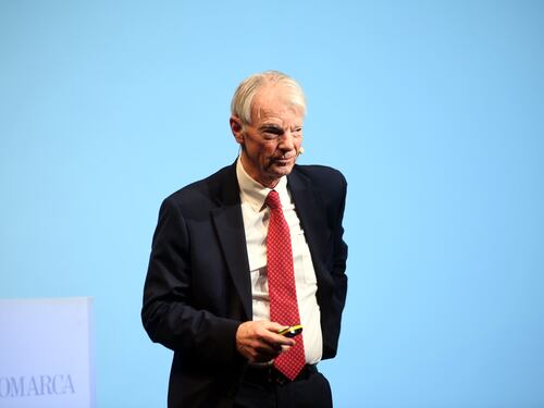 "L'Italia? Fa meglio degli altri. Cina destinata alla rovina": parla il Premio Nobel Spence
