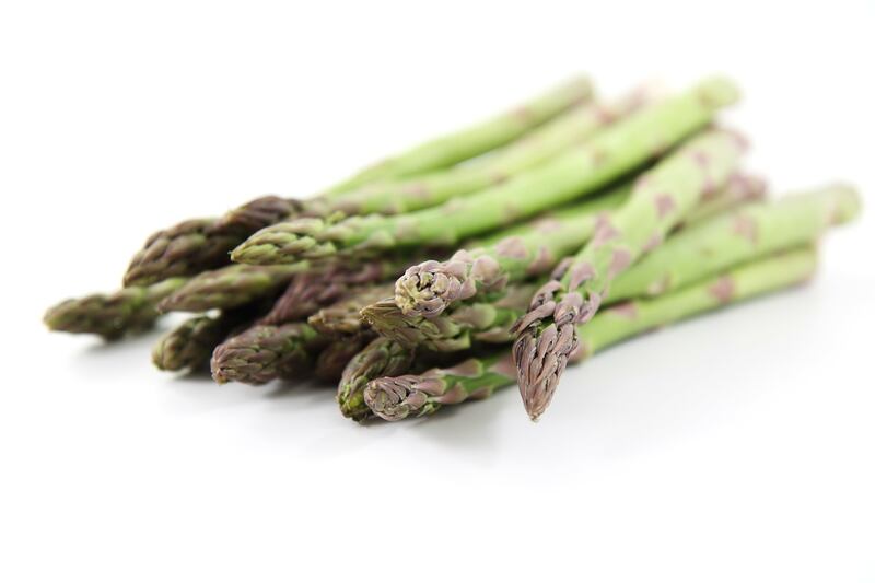 Asparagi