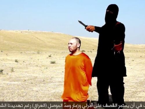 La famiglia di Sotloff si rivolge al leader Isis: "Hai violato l'Islam"