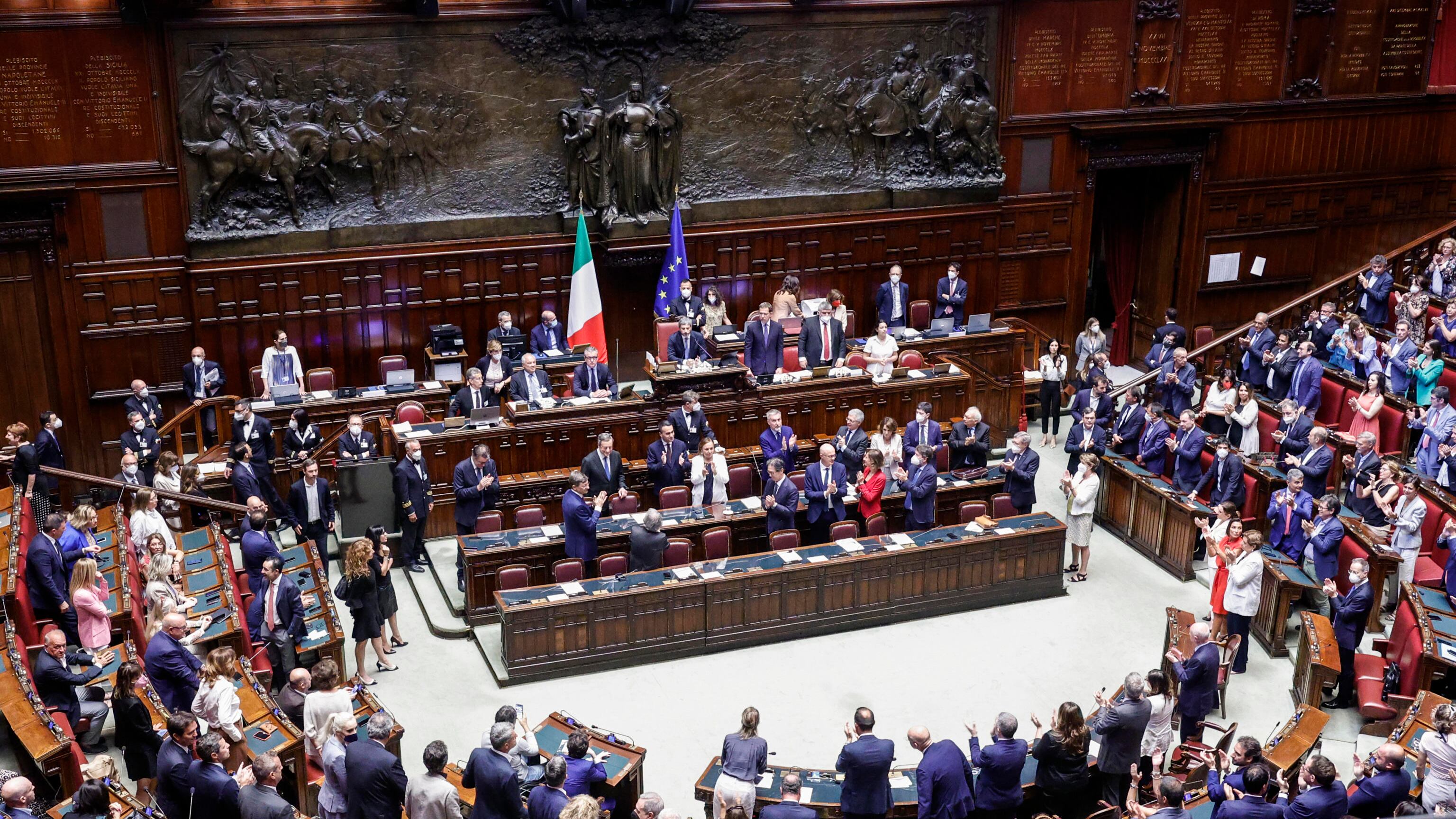 Il Bestiario, il Sedivendolo
