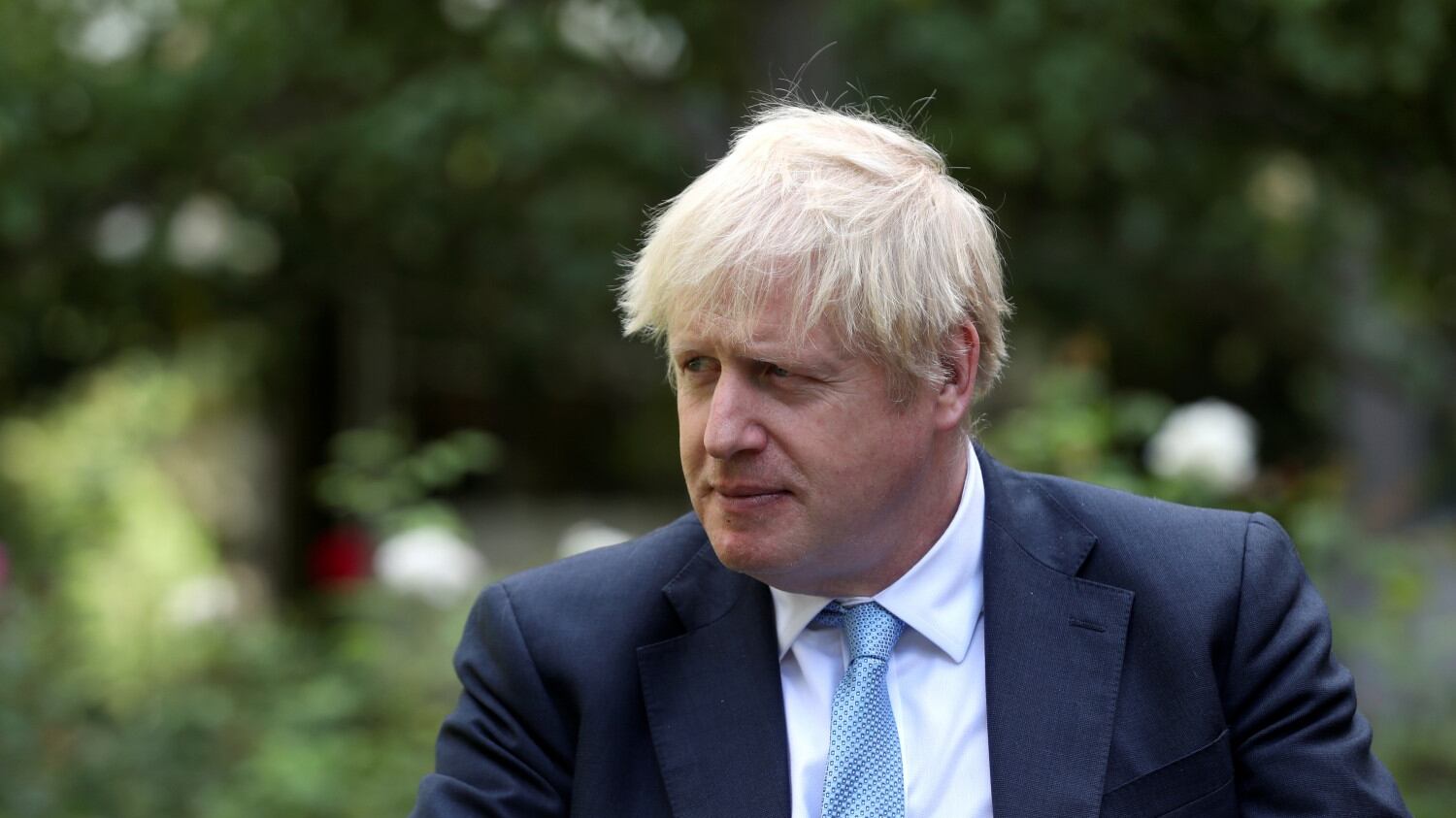 Johnson resta già senza maggioranza