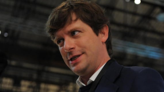 Pd, Civati contro Cuperlo: "Basta con chi fa lo stronzo contro le minoranze"