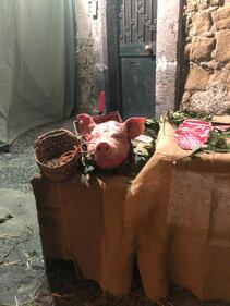 Animali presepe 4