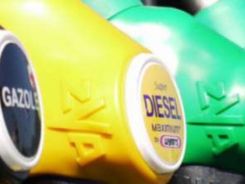Benzina, gasolio e gas: da oggi le nuove sigle europee
