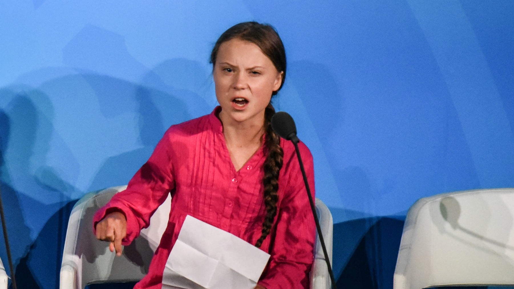 Allarme clima, 500 scienziati contro tutti: “È una farsa”