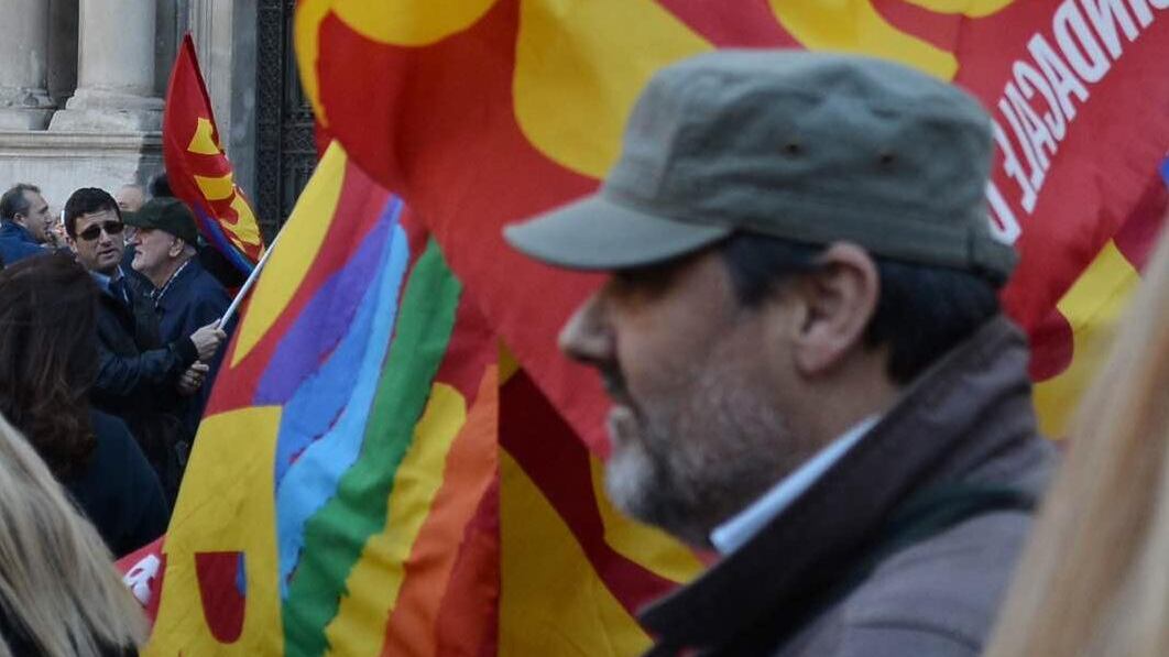 Sinistra, Cgil e pure Boeri spine nel fianco di Pisapia