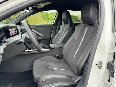 Opel Astra GSe: guarda la gallery della nuova due volumi sportiva da 225 CV 9