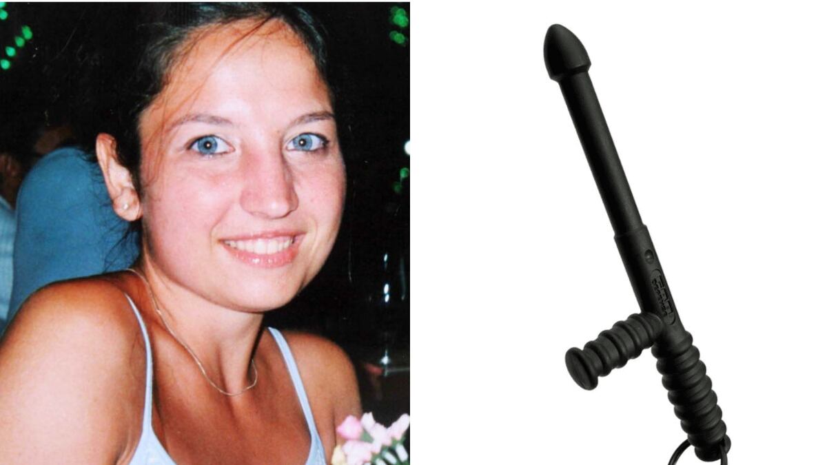 Garlasco, spunta una nuova possibile arma del delitto: è grande come un portachiavi