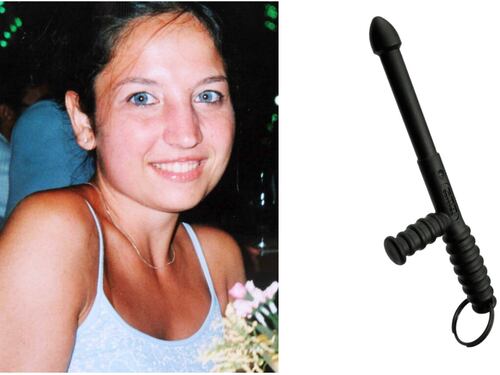 Garlasco, spunta una nuova possibile arma del delitto: è grande come un portachiavi