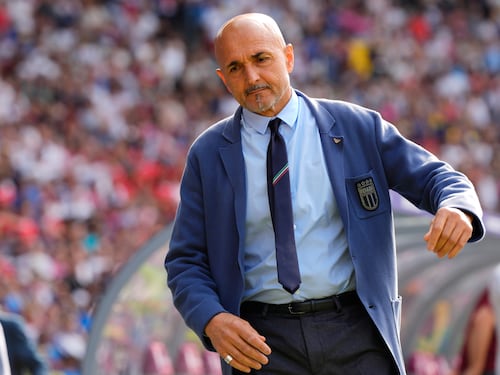 Ius Spalletti