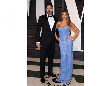 Sofia Vergara e Joe Manganiello 21