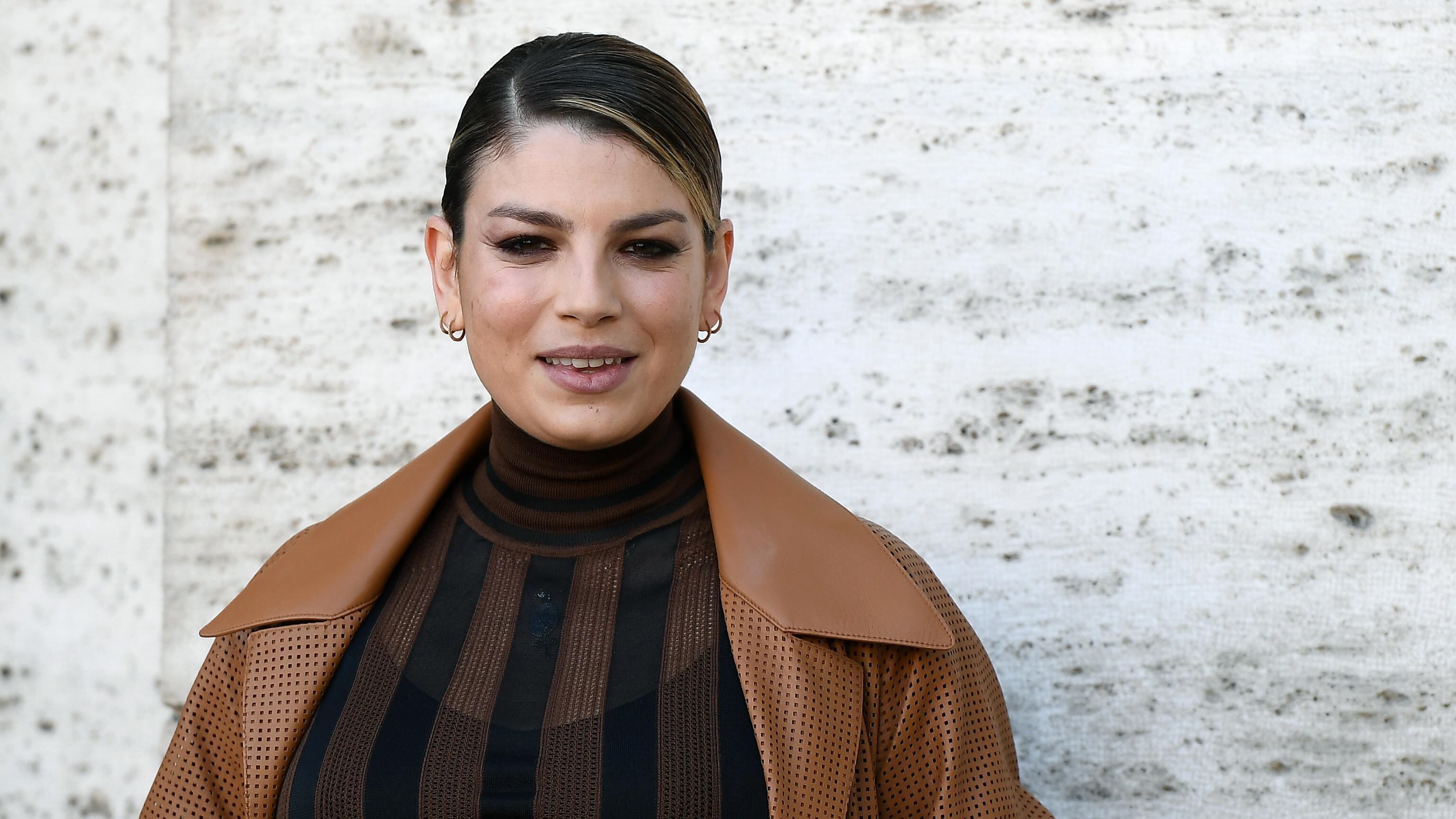 "Provo paura ad andare in giro per Milano". Emma Marrone sulla sicurezza in città