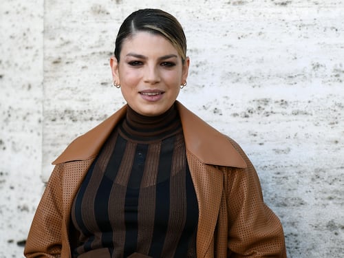 "Provo paura ad andare in giro per Milano". Emma Marrone sulla sicurezza in città