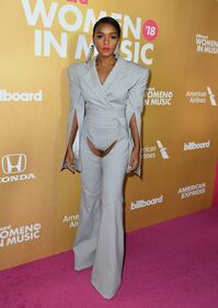 Billboard's Women In Music: le foto  3